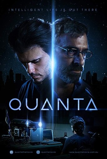 Poster of Quanta