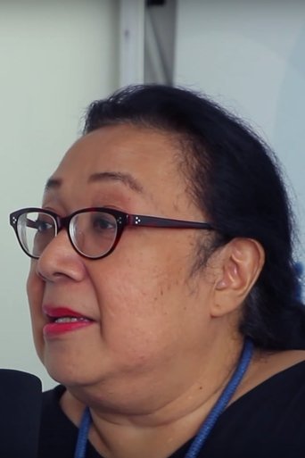 Portrait of Sekar Ayu Asmara