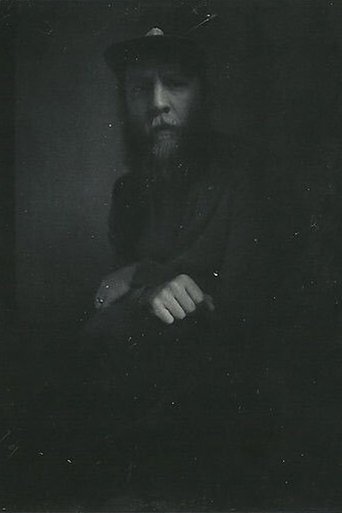 Portrait of Jared Hogan
