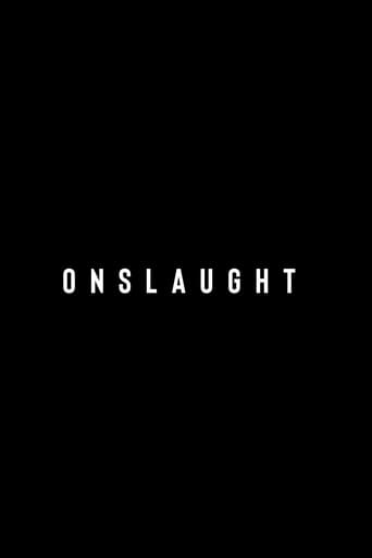 Poster of Onslaught