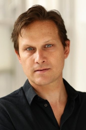 Portrait of Alex Podulke