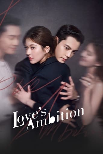 Poster of Love's Ambition