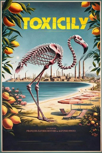 Poster of Toxicily