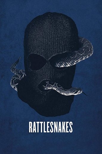 Poster of Rattlesnakes