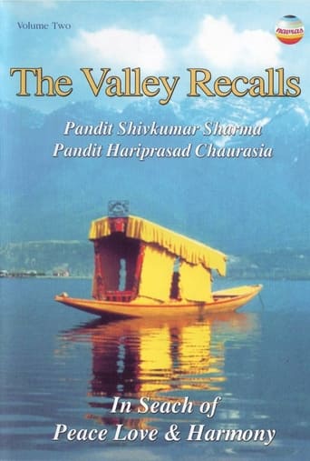 Poster of The Valley Recalls, Vol. 2