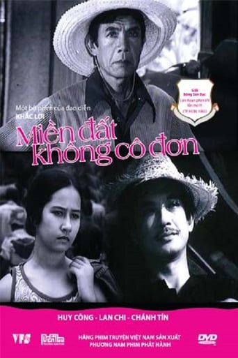 Poster of Miền Đất Không Cô Đơn