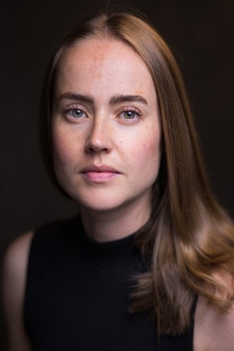 Portrait of Helen Mackay