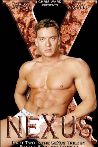 NeXus Poster of NeXus