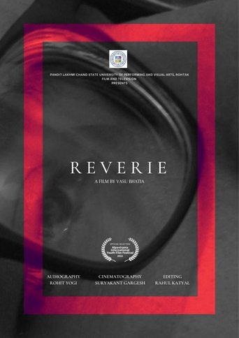 Poster of reverie