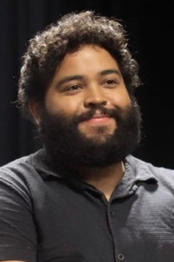 Portrait of José Alberto de Andrade