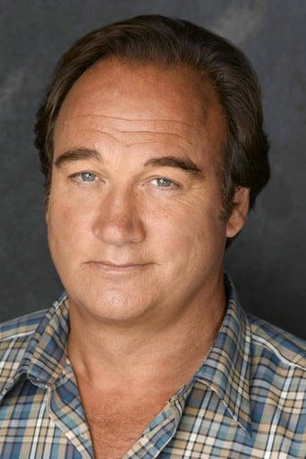 Portrait of Jim Belushi