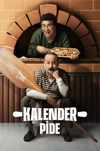 Poster of Pita Hall