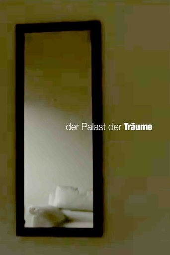 Poster of The Palace of Dreams