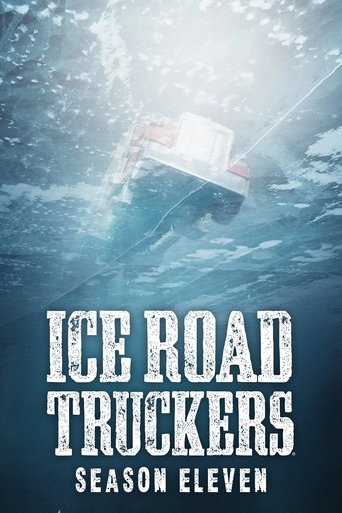 Portrait for Ice Road Truckers - Season 11
