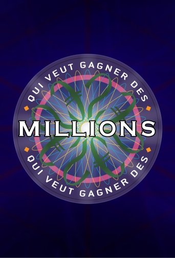 Portrait for Who Want to Be a Millionaire? - Season 2