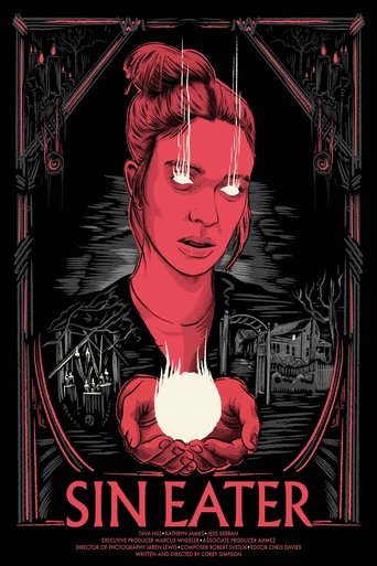Poster of Sin Eater