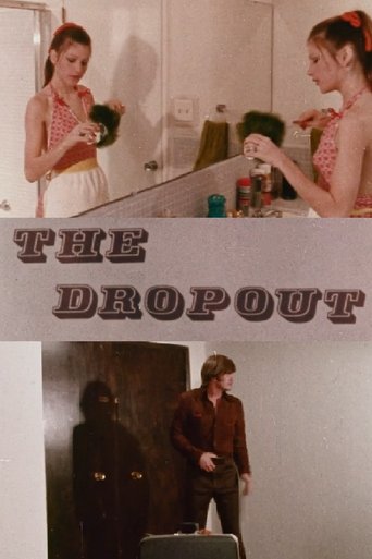 Poster of The Dropout