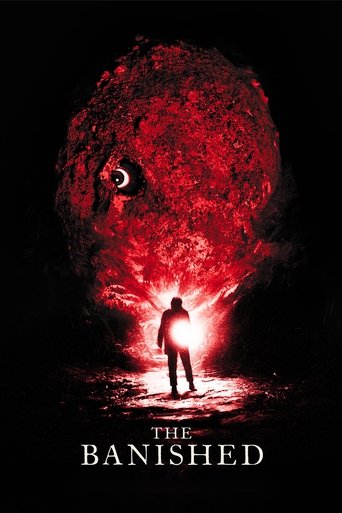 Poster of The Banished