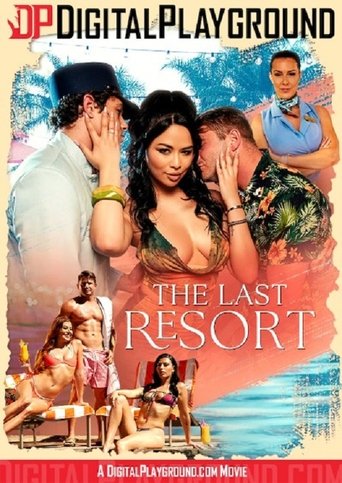 Poster of The Last Resort