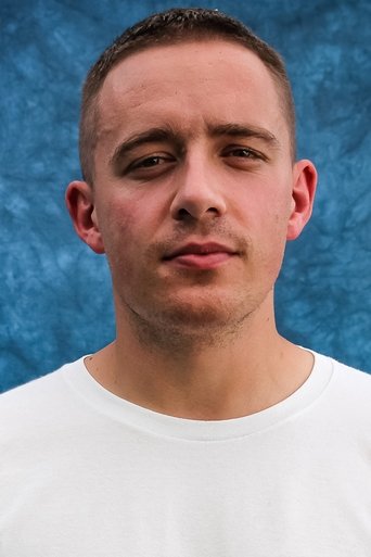 Portrait of Dermot Kennedy