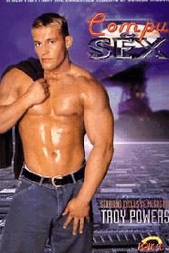 Poster of Compu.Sex