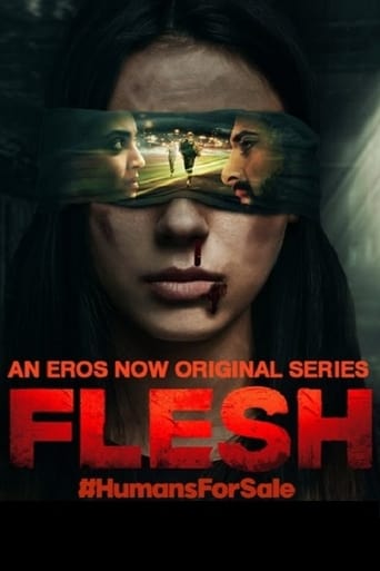 Portrait for Flesh - Season 1