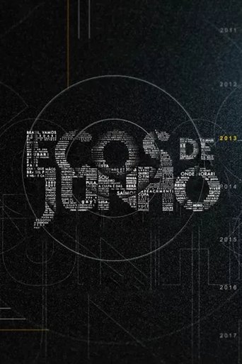 Poster of Ecos de Junho