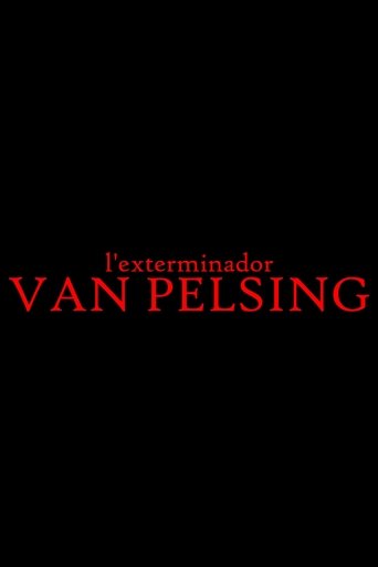 Poster of L'Exterminador Van Pelsing