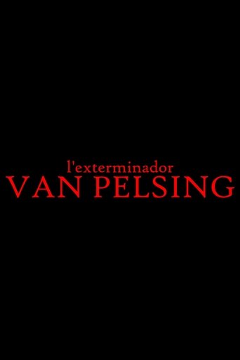 Poster of L'Exterminador Van Pelsing