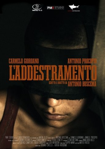 Poster of L'addestramento