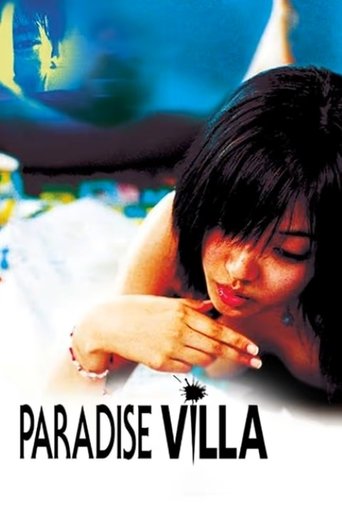 Poster of Paradise Villa
