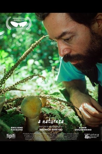 Poster of A Natureza