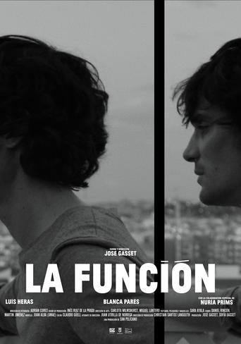 Poster of La Función