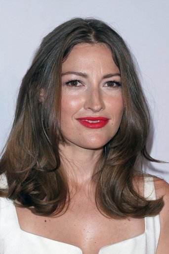 Portrait of Kelly Macdonald