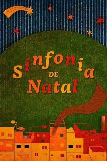 Poster of Sinfonia de Natal