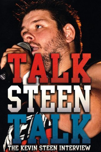 Poster of Talk Steen Talk