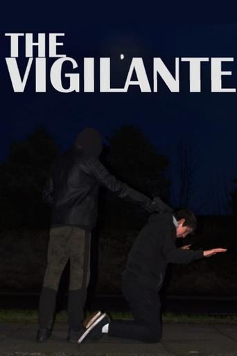 Poster of The Vigilante