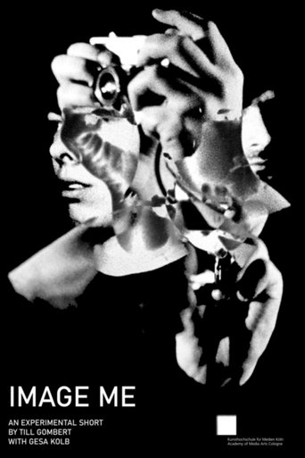 Poster of IMAGE ME
