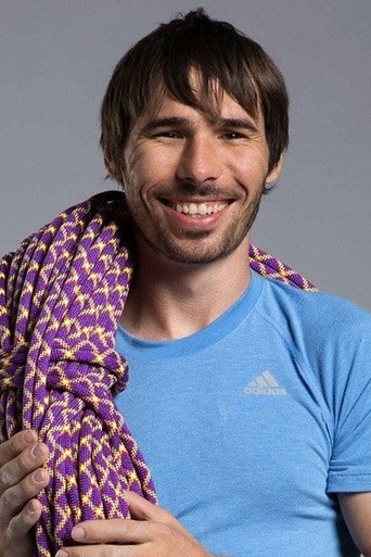 Portrait of Kevin Jorgeson