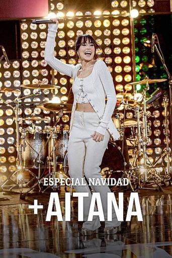 Poster of + Aitana