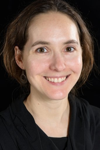 Portrait of Isabelle Chrétien