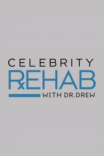 Poster of Celebrity Rehab with Dr. Drew