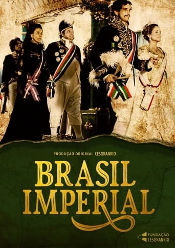 Portrait for Imperial Brazil - Season 1