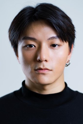 Portrait of Chien-Chen Kuan