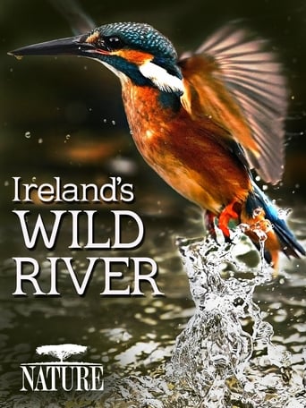 Poster of Ireland's Wild River