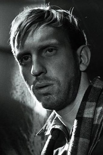 Portrait of Rein Koppelmann
