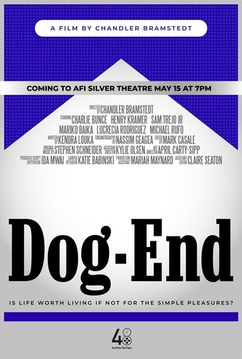 Poster of Dog-End