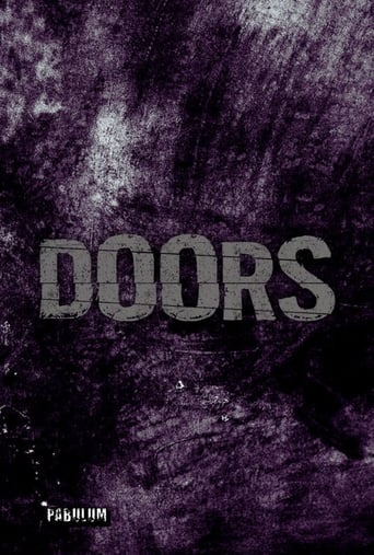 Poster of DOORS