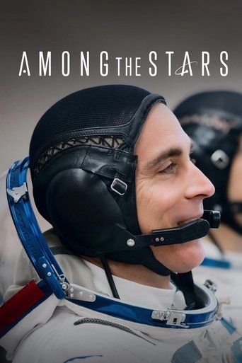 Poster of Among the Stars