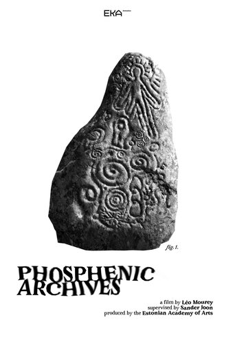 Poster of Phosphenic Archives